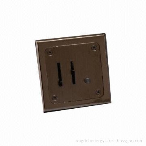 PWM Dimmers, Two PWM Signal Controlling, 5-year Warranty, High-class LED Lighting Products